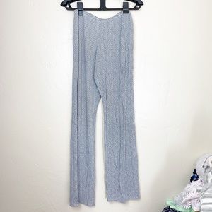 🌻 3/$15 Cabi | Patterned Stretch Pants